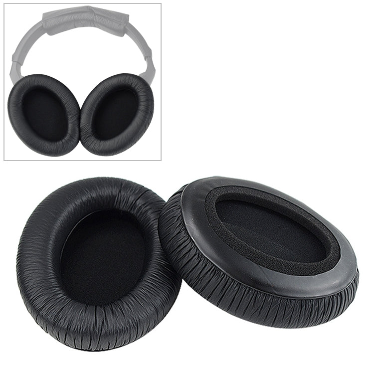 2 Peças Almofadas de Espuma para Auscultadores Sennheiser HD280 Pro, Substituição de Almofadas Auriculares, Para Sennheiser HD280 Pro (Almofadas Auriculares)