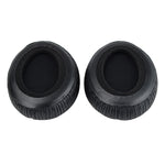 2 Peças Almofadas de Espuma para Auscultadores Sennheiser HD280 Pro, Substituição de Almofadas Auriculares, Para Sennheiser HD280 Pro (Almofadas Auriculares)