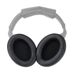 2 Peças Almofadas de Espuma para Auscultadores Sennheiser HD280 Pro, Substituição de Almofadas Auriculares, Para Sennheiser HD280 Pro (Almofadas Auriculares)
