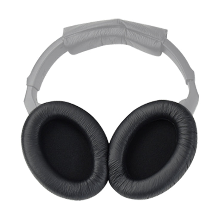2 Peças Almofadas de Espuma para Auscultadores Sennheiser HD280 Pro, Substituição de Almofadas Auriculares, Para Sennheiser HD280 Pro (Almofadas Auriculares)