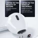WK Y19 MAX Série iDeal Auscultadores Com Fio Estéreo HIFI Intra-auriculares 8 Pinos, Comprimento: 1,2m, Y19 MAX
