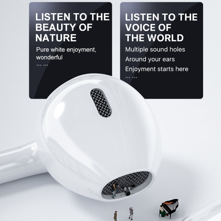 WK Y19 MAX Série iDeal Auscultadores Com Fio Estéreo HIFI Intra-auriculares 8 Pinos, Comprimento: 1,2m, Y19 MAX