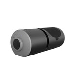 Auscultadores TWS Mini Impermeáveis 3 em 1 Bluetooth 4.2 Sem Fios + Áudio + Caixa de Carregamento