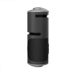 Auscultadores TWS Mini Impermeáveis 3 em 1 Bluetooth 4.2 Sem Fios + Áudio + Caixa de Carregamento