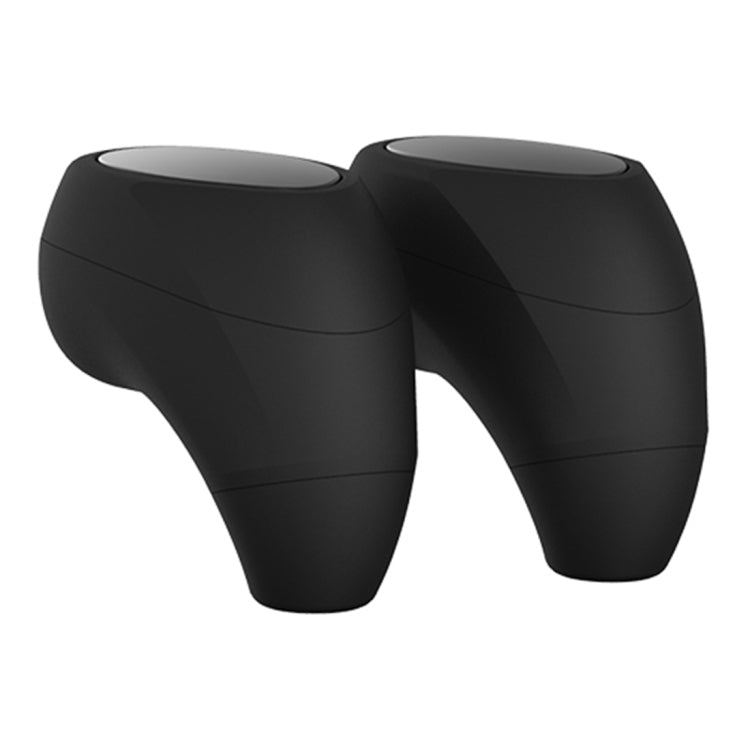 Auscultadores TWS Mini Impermeáveis 3 em 1 Bluetooth 4.2 Sem Fios + Áudio + Caixa de Carregamento