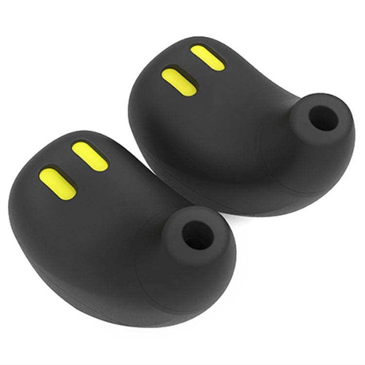 Auscultadores TWS Mini Impermeáveis 3 em 1 Bluetooth 4.2 Sem Fios + Áudio + Caixa de Carregamento