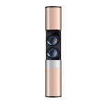 Auriculares Bluetooth TWS Intra-auriculares Tipo Gaveta S2 V5.0 Sem Fios