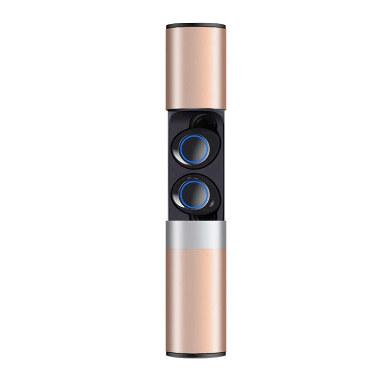 Auriculares Bluetooth TWS Intra-auriculares Tipo Gaveta S2 V5.0 Sem Fios