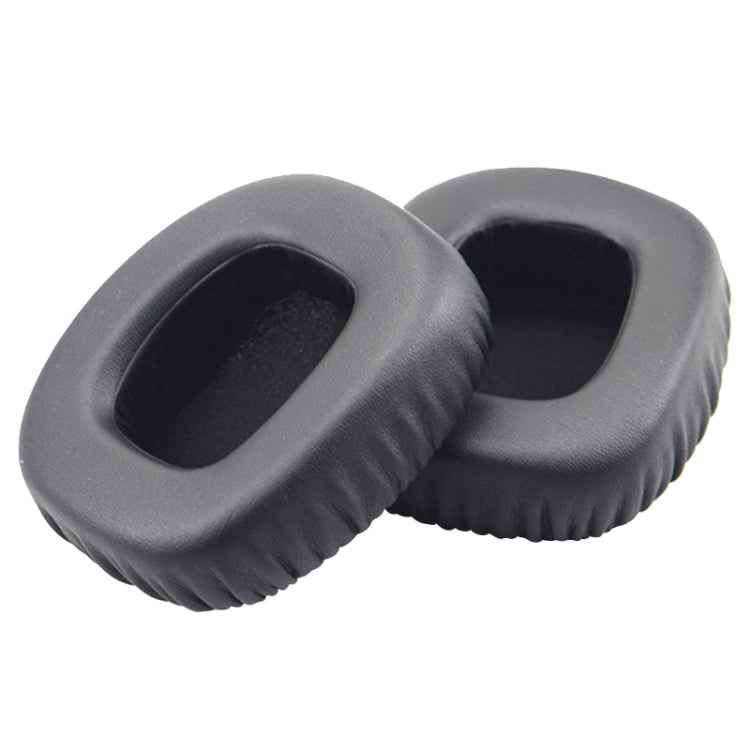 2 Unidades para Auriculares JBL J88 / J88I / J88A Capa Protetora de Couro + Espuma de Memória Macia para Auriculares, Para J88