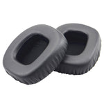 2 Unidades para Auriculares JBL J88 / J88I / J88A Capa Protetora de Couro + Espuma de Memória Macia para Auriculares, Para J88