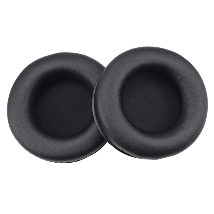 2 Unidades para Auriculares JBL E50BT / Cuffie Synchros S500 & S700 Capa Protetora de Couro Imitado + Espuma Macia para Auriculares, Para E50BT