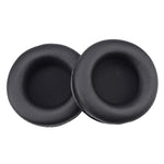 2 Unidades para Auriculares JBL E50BT / Cuffie Synchros S500 & S700 Capa Protetora de Couro Imitado + Espuma Macia para Auriculares, Para E50BT