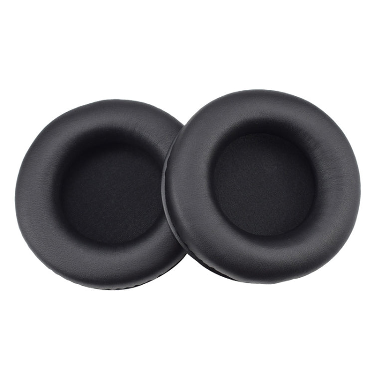 2 Unidades para Auriculares JBL E50BT / Cuffie Synchros S500 & S700 Capa Protetora de Couro Imitado + Espuma Macia para Auriculares, Para E50BT