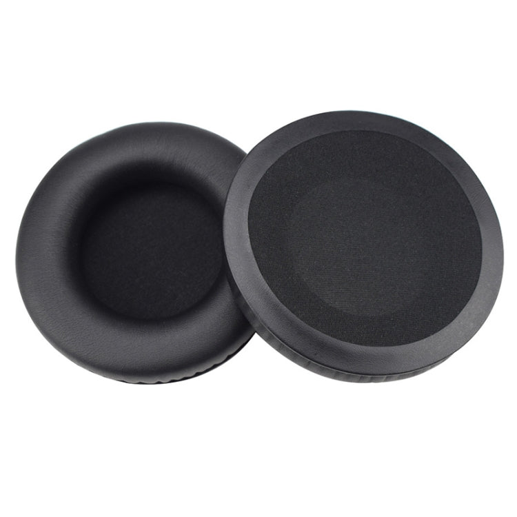 2 Unidades para Auriculares JBL E50BT / Cuffie Synchros S500 & S700 Capa Protetora de Couro Imitado + Espuma Macia para Auriculares, Para E50BT