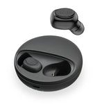 Auricular Estéreo Bluetooth Sem Fios TWS YH-03 V5.0 com Estojo de Carregamento, Suporta Assistente de Voz