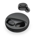 Auricular Estéreo Bluetooth Sem Fios TWS YH-03 V5.0 com Estojo de Carregamento, Suporta Assistente de Voz