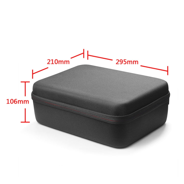 2 PCS Bolsa de Armazenamento e Proteção para Altifalante Bluetooth Sem Fios Portátil para Marshall Stockwell II, Para Marshall Stockwell II
