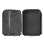 2 PCS Bolsa de Armazenamento e Proteção para Altifalante Bluetooth Sem Fios Portátil para Marshall Stockwell II, Para Marshall Stockwell II