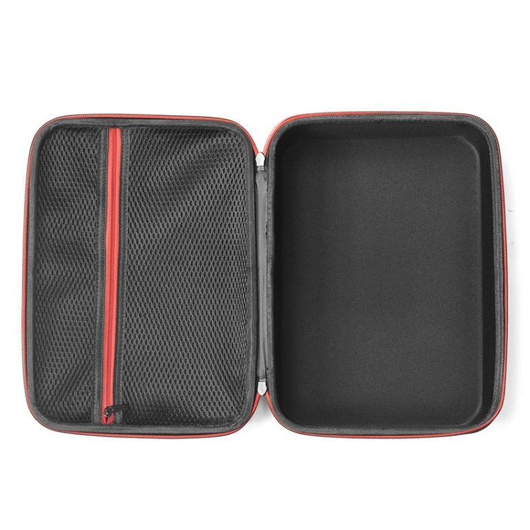 2 PCS Bolsa de Armazenamento e Proteção para Altifalante Bluetooth Sem Fios Portátil para Marshall Stockwell II, Para Marshall Stockwell II