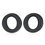 Para Sony CUHYA-0080 PlayStation 7.1 CUHYA-0080 2018 Capa de Almofada para Auriculares Sem Fios de Quarta Geração Dourada, Substituição de Almofadas sem Rede