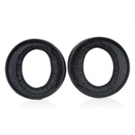 Para Sony CUHYA-0080 PlayStation 7.1 CUHYA-0080 2018 Capa de Almofada para Auriculares Sem Fios de Quarta Geração Dourada, Substituição de Almofadas sem Rede