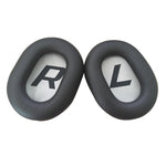 Para Plantronics Backbeat Pro 2 / Voyager 8200UC Capa de Almofada para Auriculares, Substituição de Almofadas