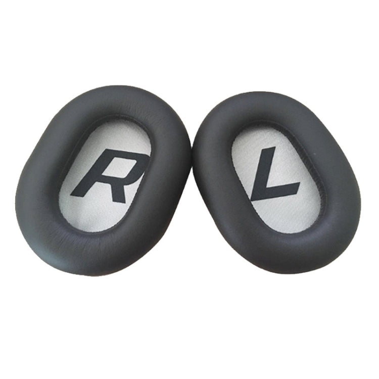 Para Plantronics Backbeat Pro 2 / Voyager 8200UC Capa de Almofada para Auriculares, Substituição de Almofadas