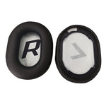 Para Plantronics Backbeat Pro 2 / Voyager 8200UC Capa de Almofada para Auriculares, Substituição de Almofadas