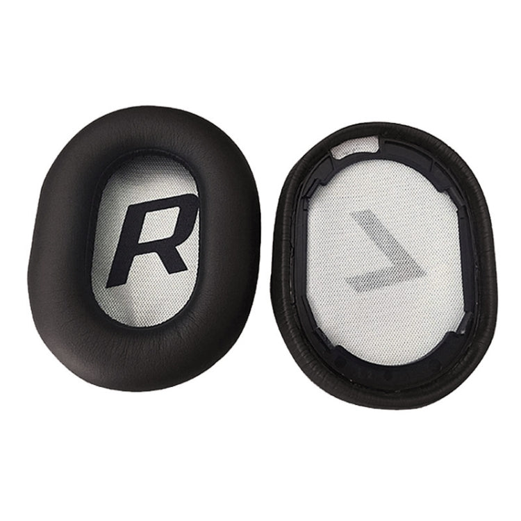 Para Plantronics Backbeat Pro 2 / Voyager 8200UC Capa de Almofada para Auriculares, Substituição de Almofadas