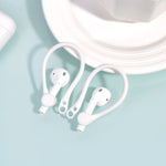 Cordão para Auriculares Sem Fios Anti-perda para Apple AirPods 1 / 2