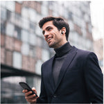 Cordão para Auriculares Sem Fios Anti-perda para Apple AirPods 1 / 2