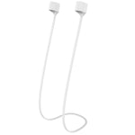 Cordão Magnético de Silicone Anti-perda para Auriculares Bluetooth Sem Fios para Apple AirPods 1 / 2