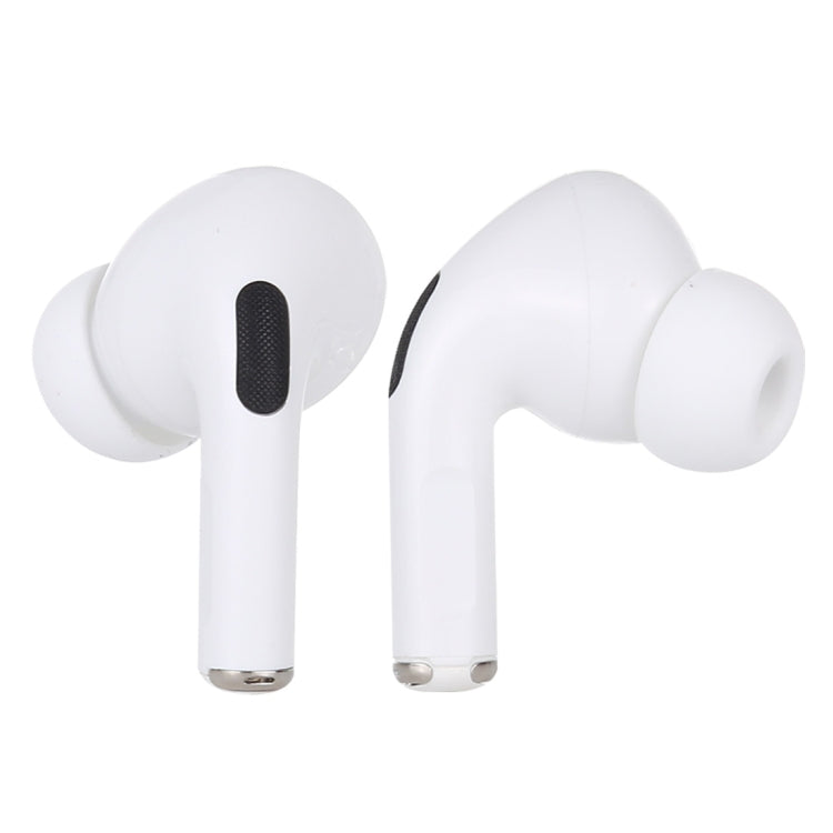 Auricular Bluetooth TWS i58 Bluetooth 5.0 com Toque para Sistema IOS, com Caixa de Carregamento com Atração Magnética e Ecrã Digital Inteligente, Suporta Siri