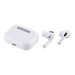 Auricular Bluetooth TWS i58 Bluetooth 5.0 com Toque para Sistema IOS, com Caixa de Carregamento com Atração Magnética e Ecrã Digital Inteligente, Suporta Siri