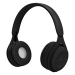 Auricular Bluetooth Y08 Qualidade de Som Hifi Macaron, Suporta Chamadas, Cartão TF e AUX 3,5mm