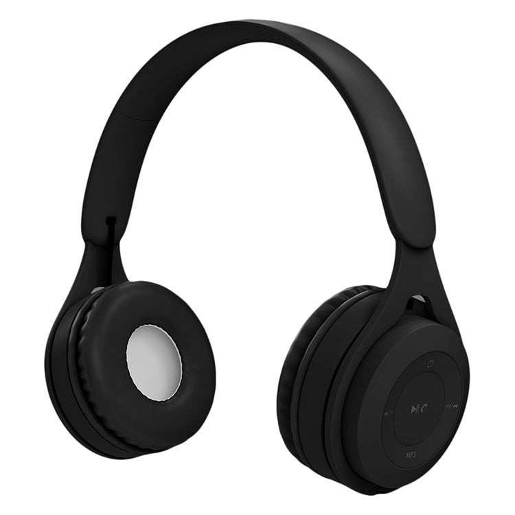 Auricular Bluetooth Y08 Qualidade de Som Hifi Macaron, Suporta Chamadas, Cartão TF e AUX 3,5mm