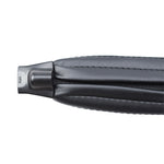10 UNIDADES Para Bose QC2 / QC15 Capa de Couro para Arco de Auricular com Peças de Plástico + Parafusos