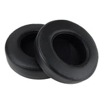2 UNIDADES Para Razer Thresher Ultimate 7.1 Capa de Espuma para Almofada de Auricular Substituição de Almofadas, Para Razer Thresher Ultimate (Espuma)
