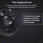 2 UNIDADES Para Razer Thresher Ultimate 7.1 Capa de Espuma para Almofada de Auricular Substituição de Almofadas, Para Razer Thresher Ultimate (Espuma)