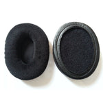 2 UNIDADES Para Nokia BH-905 / HS96W / BH-904 Capa de Espuma para Almofada de Auricular Substituição de Almofadas, Para Nokia BH-905