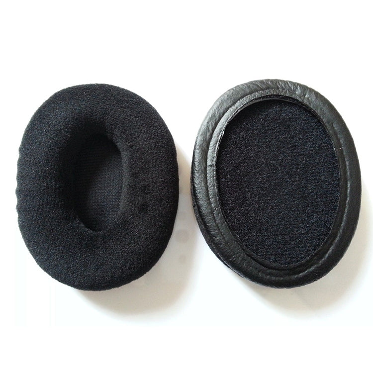2 UNIDADES Para Nokia BH-905 / HS96W / BH-904 Capa de Espuma para Almofada de Auricular Substituição de Almofadas, Para Nokia BH-905