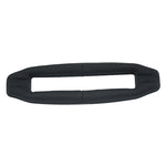 Peça de Reposição Almofada para Arco de Cabeça para Sennheiser GSP 600, Para Sennheiser GSP 600 (Arco de Cabeça)