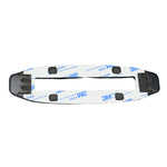 Peça de Reposição Almofada para Arco de Cabeça para Sennheiser GSP 600, Para Sennheiser GSP 600 (Arco de Cabeça)