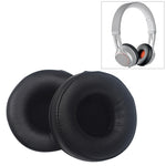 2 PCS Para Jabra Revo Wireless Almofada de Espuma para Auscultadores Tampa de Couro Substituição de Almofadas Auriculares
