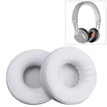 2 PCS Para Jabra Revo Wireless Almofada de Espuma para Auscultadores Tampa de Couro Substituição de Almofadas Auriculares