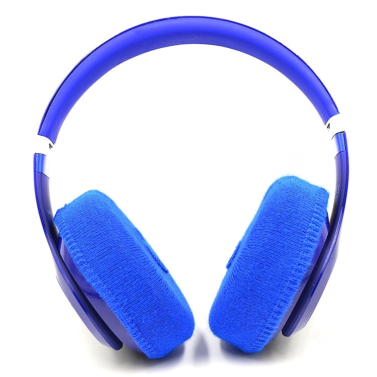 2 PCS Estojo Protetor Tricotado à Prova de Poeira para Auscultadores Beats Solo2 / Solo3