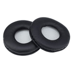 2 PCS Estojo Protetor de Espuma para Auscultadores para Sony MDR-ZX600 / MDR-ZX660