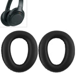 2 Unidades de Estojo Protetor de Espuma para Auscultadores Sony MDR-1000X / WH-1000XM3