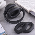 2 Unidades de Estojo Protetor de Espuma para Auscultadores Sony MDR-1000X / WH-1000XM3