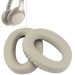 2 Unidades de Estojo Protetor de Espuma para Auscultadores Sony MDR-1000X / WH-1000XM3